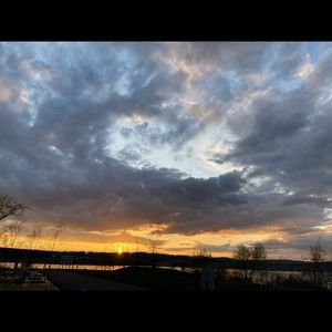 Meet your Posher, Matthew